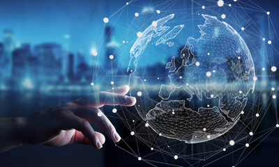 虛擬化軟件解決方案提供商趨動科技完成天使輪融資,涌鏵投資領投