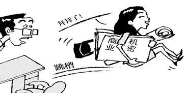 三步走 教你像軟件商業(yè)秘密律師一樣應(yīng)對侵權(quán)風(fēng)險
