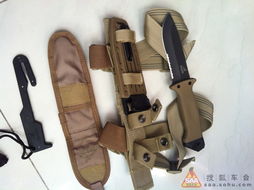 戶外用品 探索自然與享受生活的必備良伴