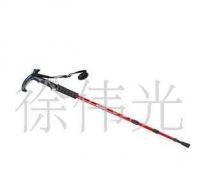 登峰造極，穩(wěn)健隨行 高品質(zhì)減震登山杖/拐杖，專為歐洲市場打造