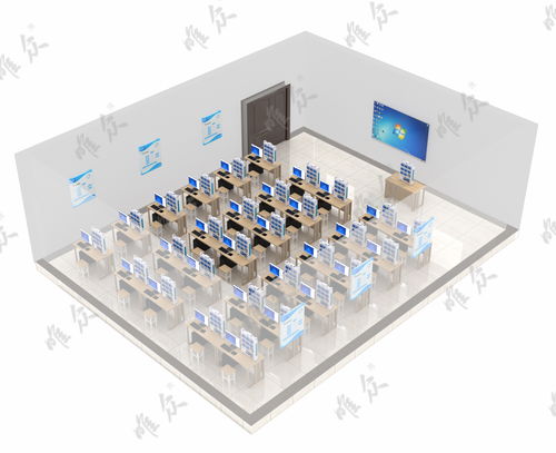 物聯(lián)網(wǎng)實訓裝置與平臺施工指南